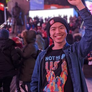 Meet your Posher, Jack